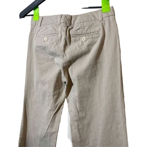 Gap stretch flare pants (#479) - Picture 3 of 6